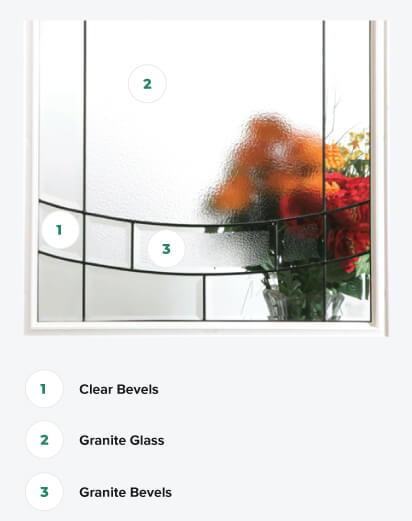 Mastercraft Savannah Patio Door | MASTERCRAFT Doors