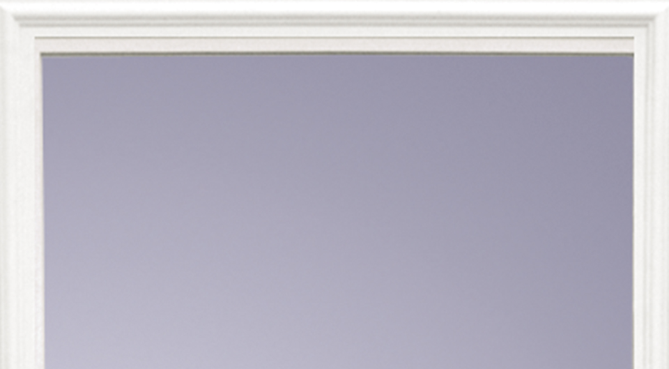 ClearGlass Header
