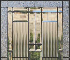 Exterior Door Glass Mastercraft Doors