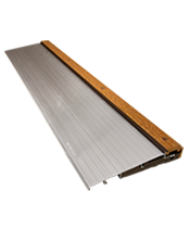 Aluminum Sill