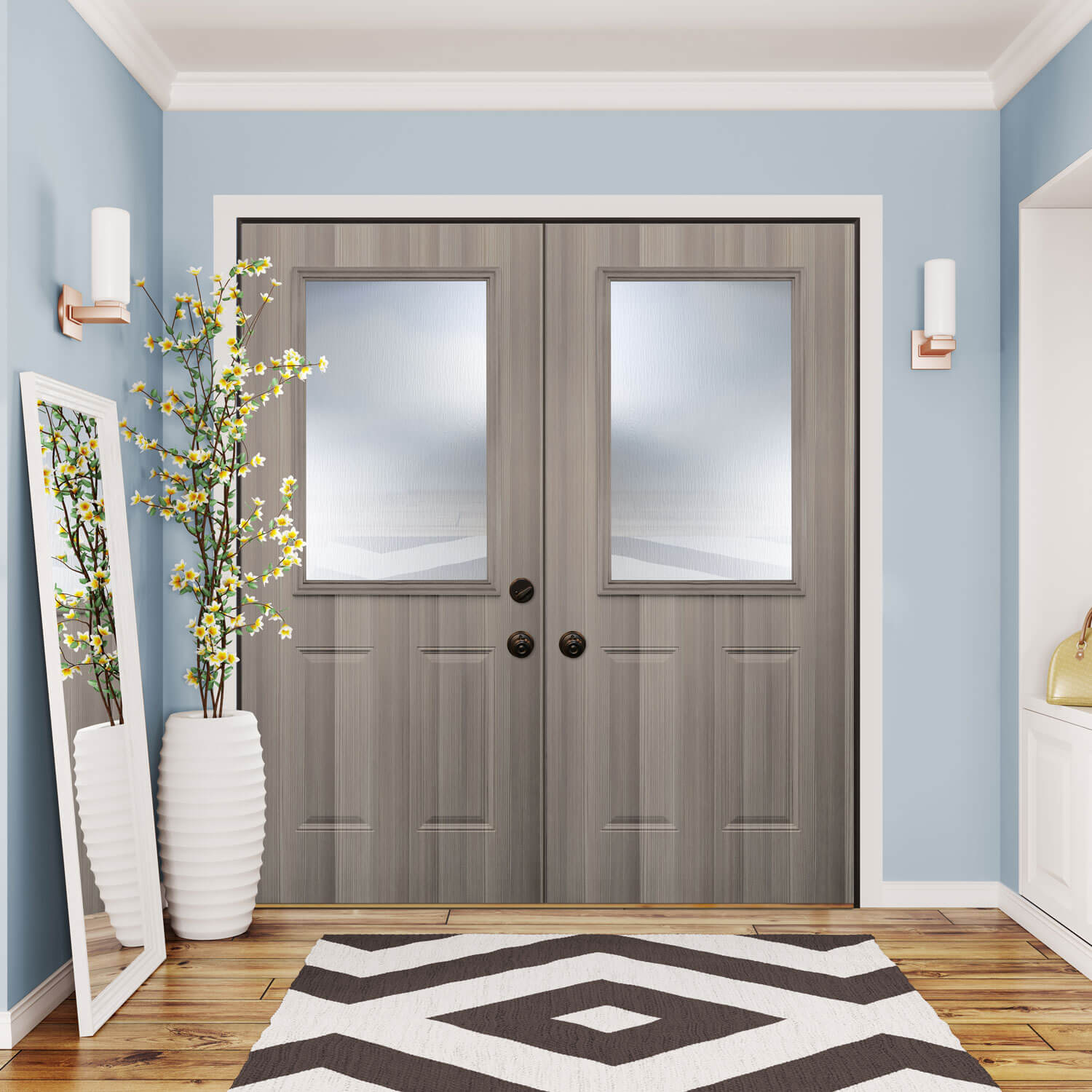 Photo Gallery MASTERCRAFT Doors