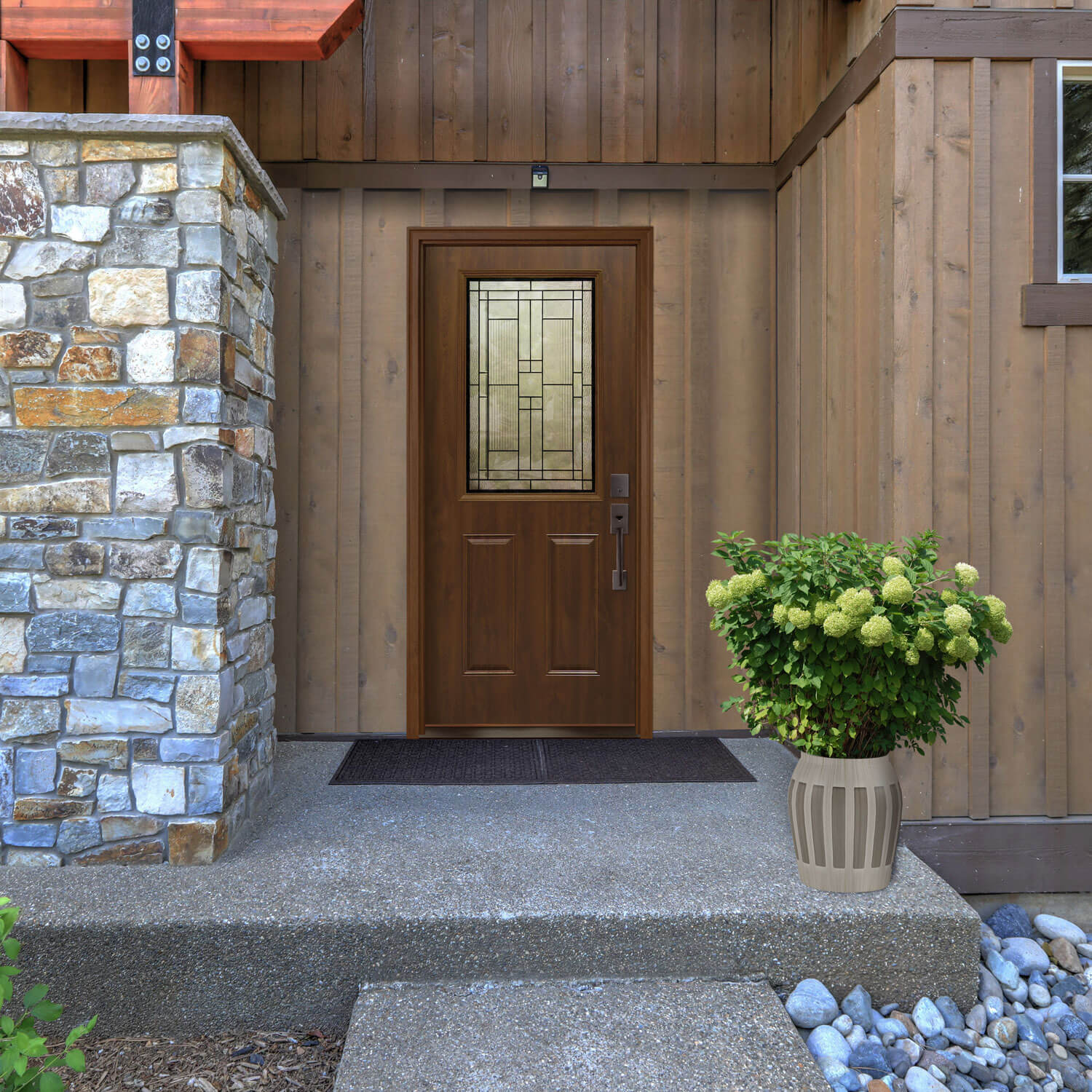 Photo Gallery MASTERCRAFT Doors