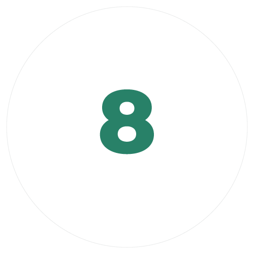 8 icon