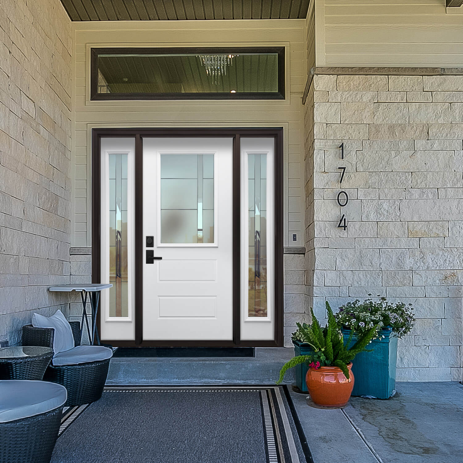 Photo Gallery | MASTERCRAFT Doors