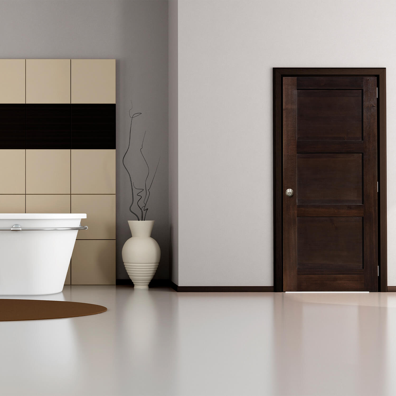 Photo Gallery MASTERCRAFT Doors