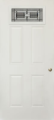 Lakeside Glass | MASTERCRAFT Doors