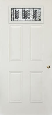 Morrison Glass | MASTERCRAFT Doors